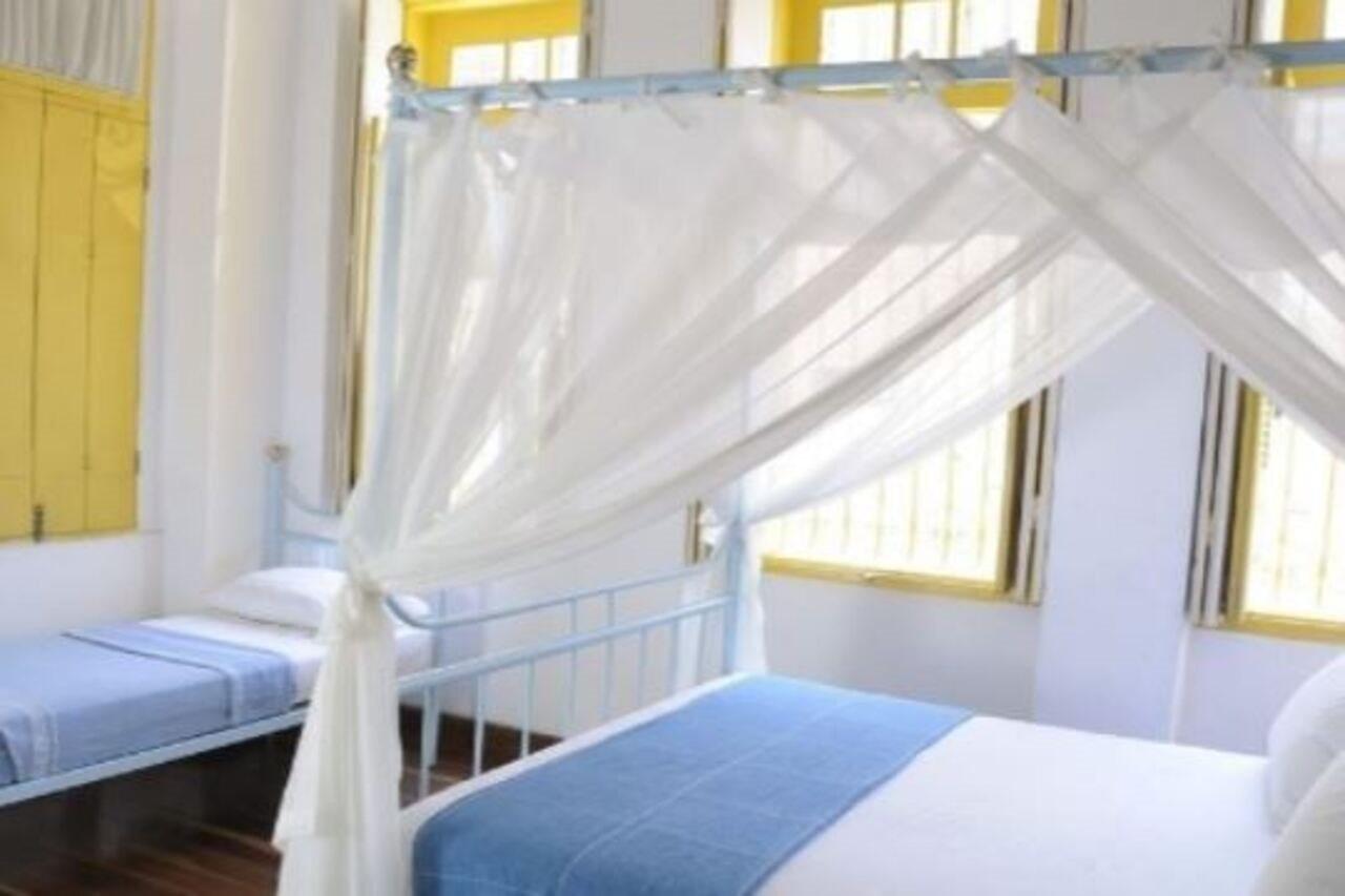 Pousada Colonial 萨尔瓦多 外观 照片