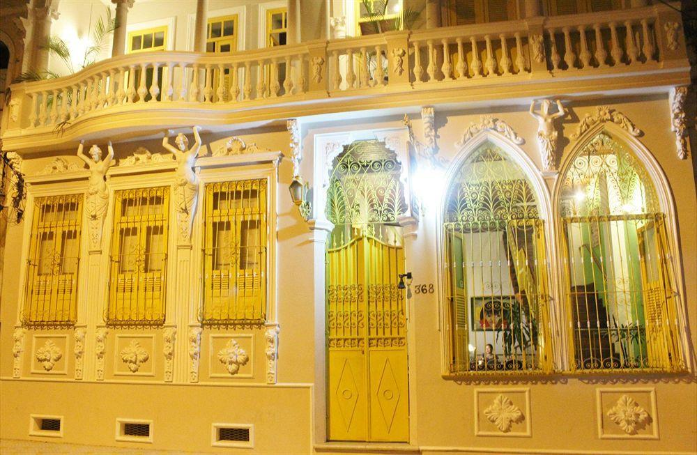 Pousada Colonial 萨尔瓦多 外观 照片